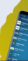 Ghana Radios - Live Fm Radios الملصق