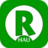 Hausa Fm Radios - Radio Player biểu tượng