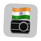 Hindi Fm Radios - Online Radio ícone