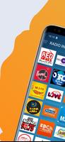 Hindi Fm Radios - Online Radio Cartaz