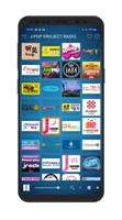 Japan Radio Stations syot layar 3