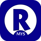 Malaysian Radio Stations आइकन