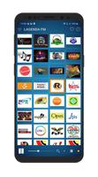 Malaysian Radio Stations स्क्रीनशॉट 3