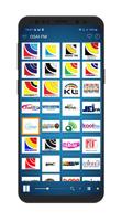 Malaysian Radio Stations पोस्टर