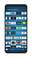 Malaysian Radio Stations स्क्रीनशॉट 1