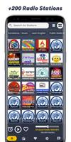 Marathi Fm Radios - Radio / FM 포스터