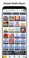 Marathi Fm Radios - Radio / FM 스크린샷 2