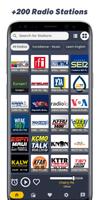 پوستر Myanmar Radios - Live Stations