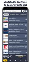 برنامه‌نما Myanmar Radios - Live Stations عکس از صفحه