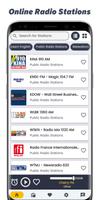 برنامه‌نما Myanmar Radios - Live Stations عکس از صفحه