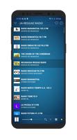 Nigeria Radio Stations syot layar 2