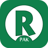 Pakistani Radio Stations icône