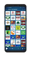 Pakistani Radio Stations Cartaz