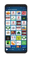 1 Schermata Pakistani Radio Stations