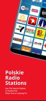 Poland Radios - Online Radio capture d'écran 2