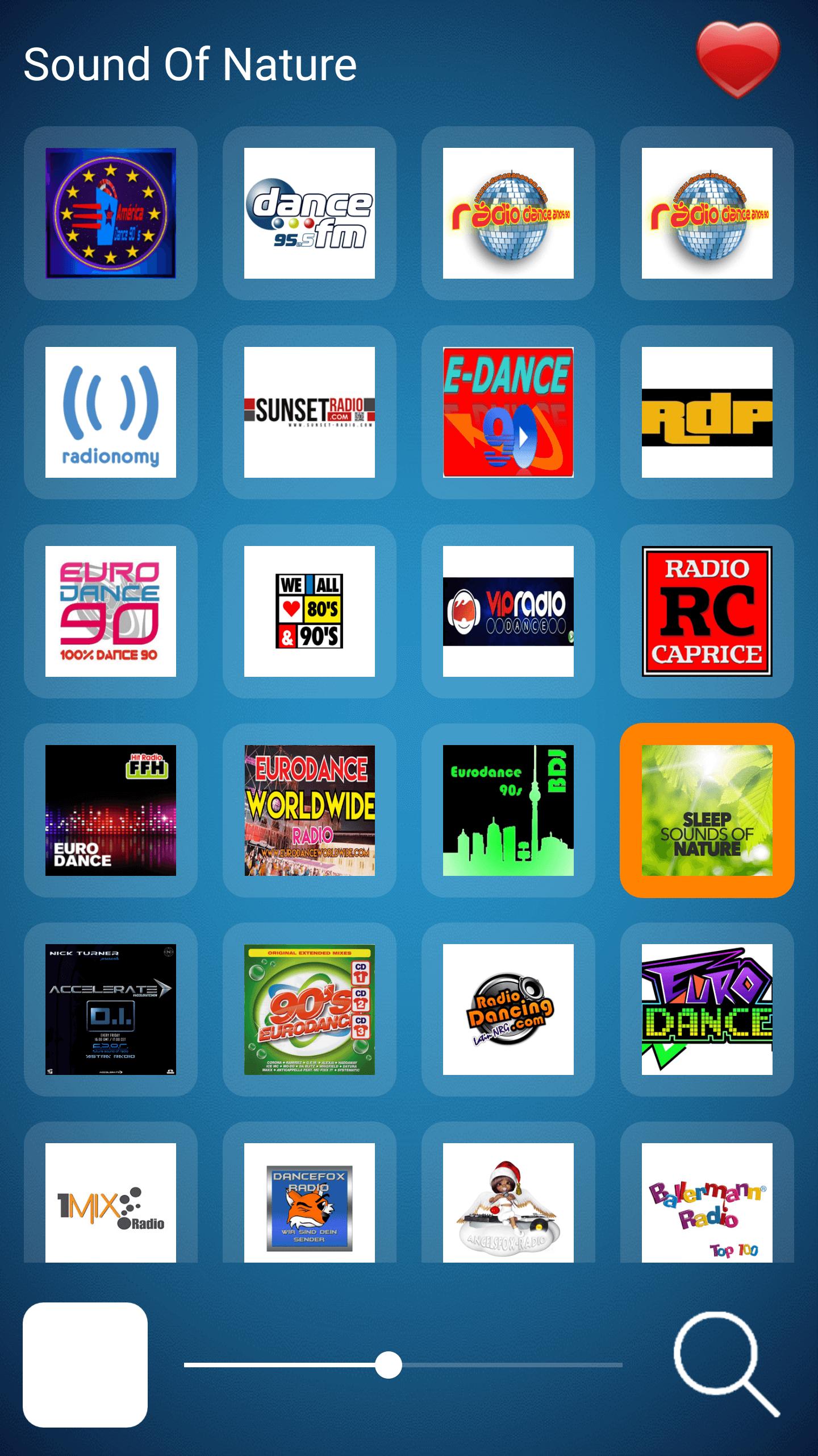 SCARICA SUNURADIOTV SENEGAL