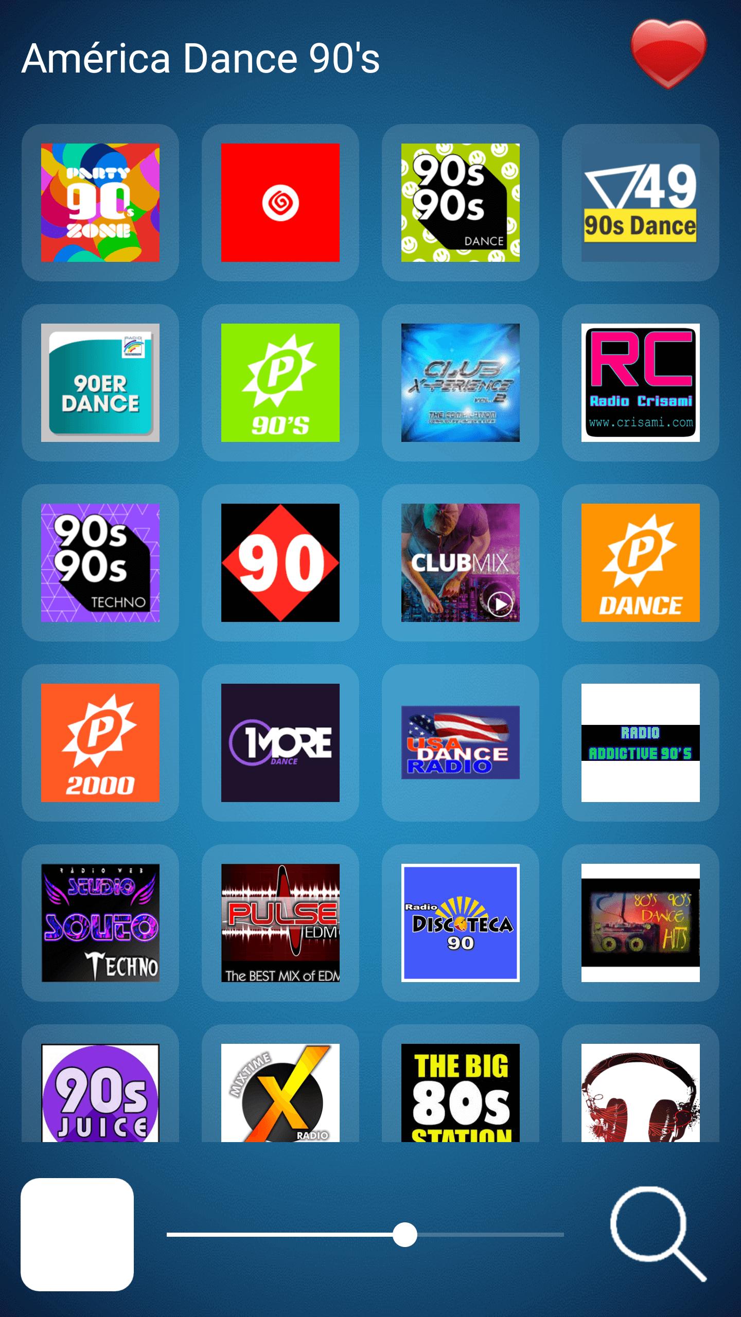 SCARICARE SUNURADIOTV SENEGAL