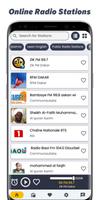 Senegal Radios - Online Radio syot layar 3