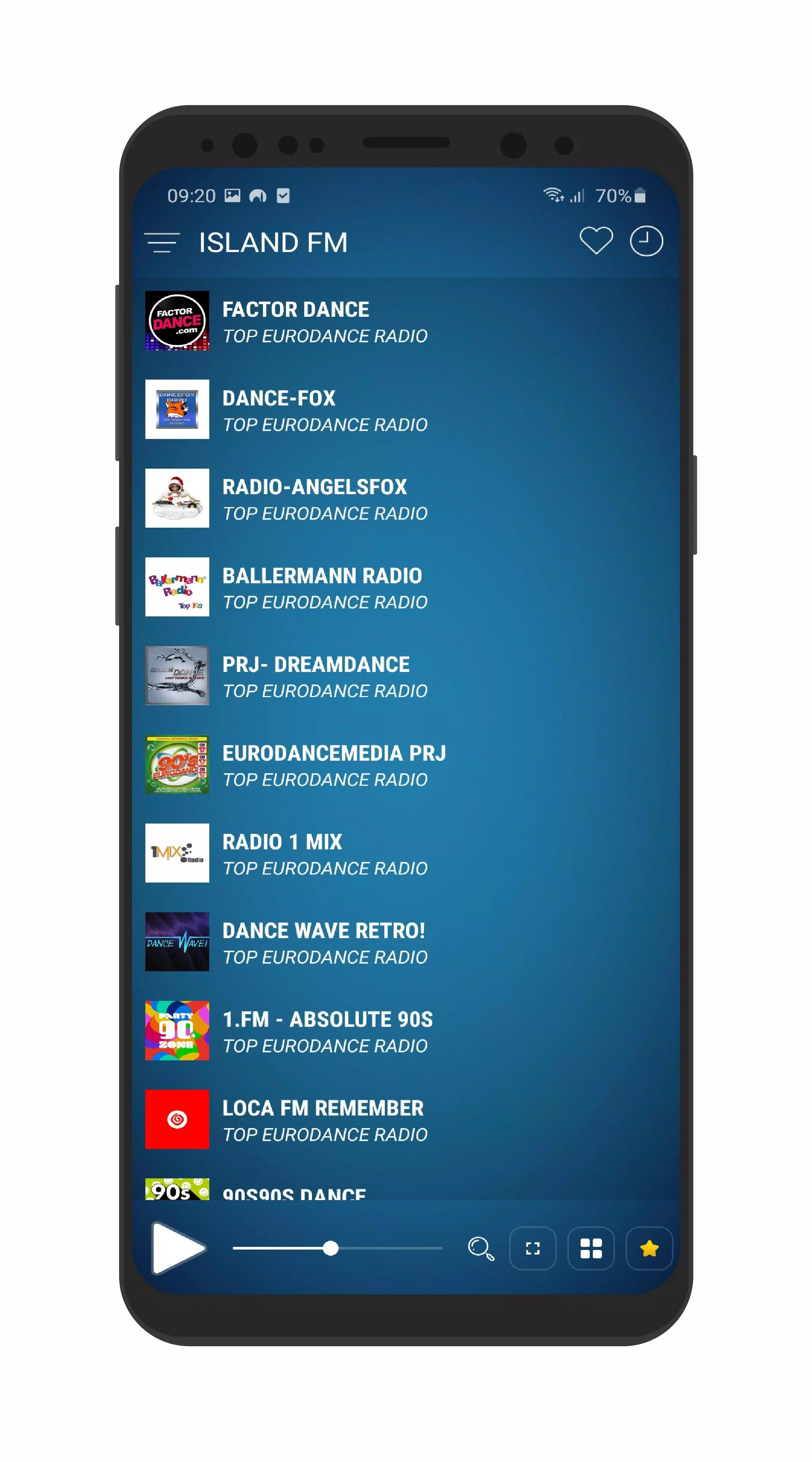 Sint Maarten Radio Stations APK for Android Download