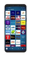 Sri Lanka Radio Stations الملصق