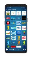 Tunisia Radios - All FM Radios capture d'écran 1