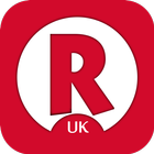 UK Radio - Online Radio Player icône