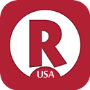 USA Radio - Live Radio FM / AM APK