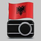 Albanian Radio - Radio FM / AM 圖標