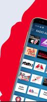 Albanian Radio - Radio FM / AM 海報