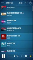 Belgian Radio Stations syot layar 2