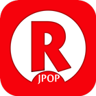JPOP Radio Anime Music Radio ícone