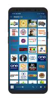 Poster Kurdish Radio Stations