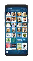 Qur'an Radios - All Qur'an Fm Affiche