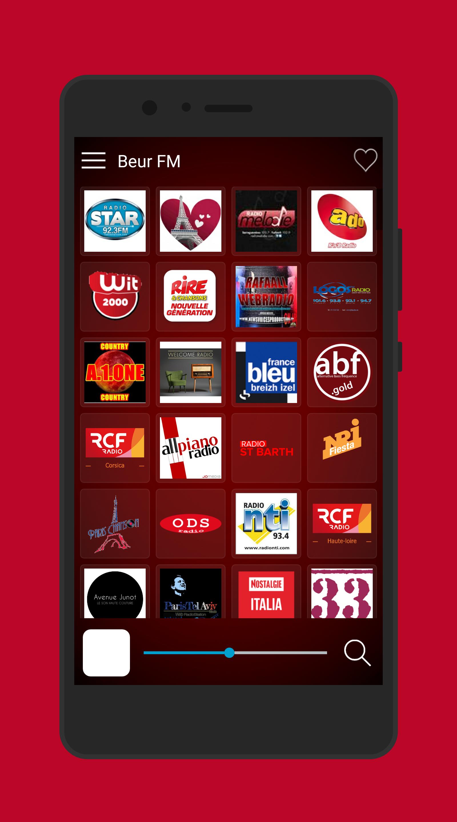 Free Rwanda Radios APK für Android herunterladen