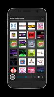 Senegal Online Radios Affiche
