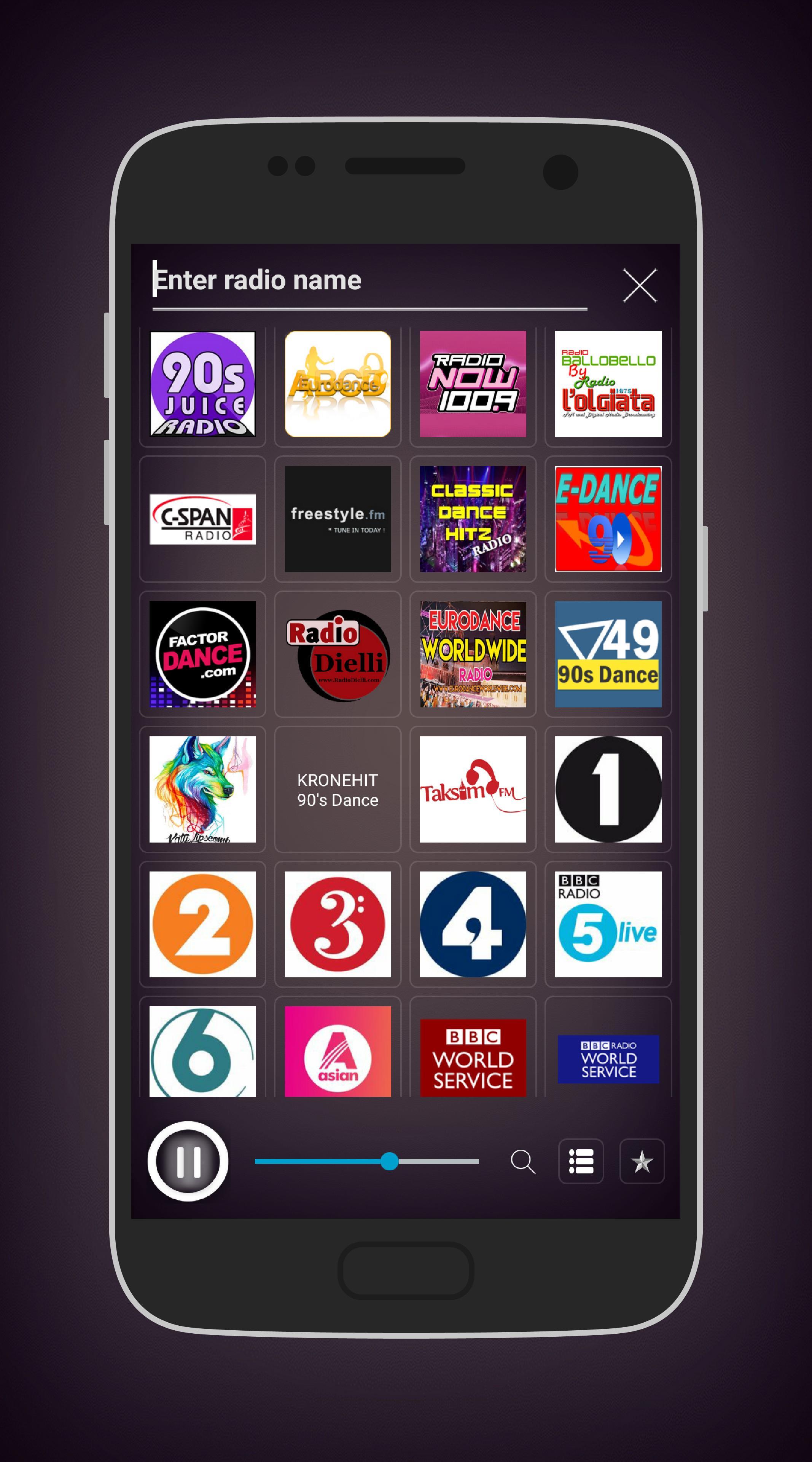 SCARICA SUNURADIOTV SENEGAL