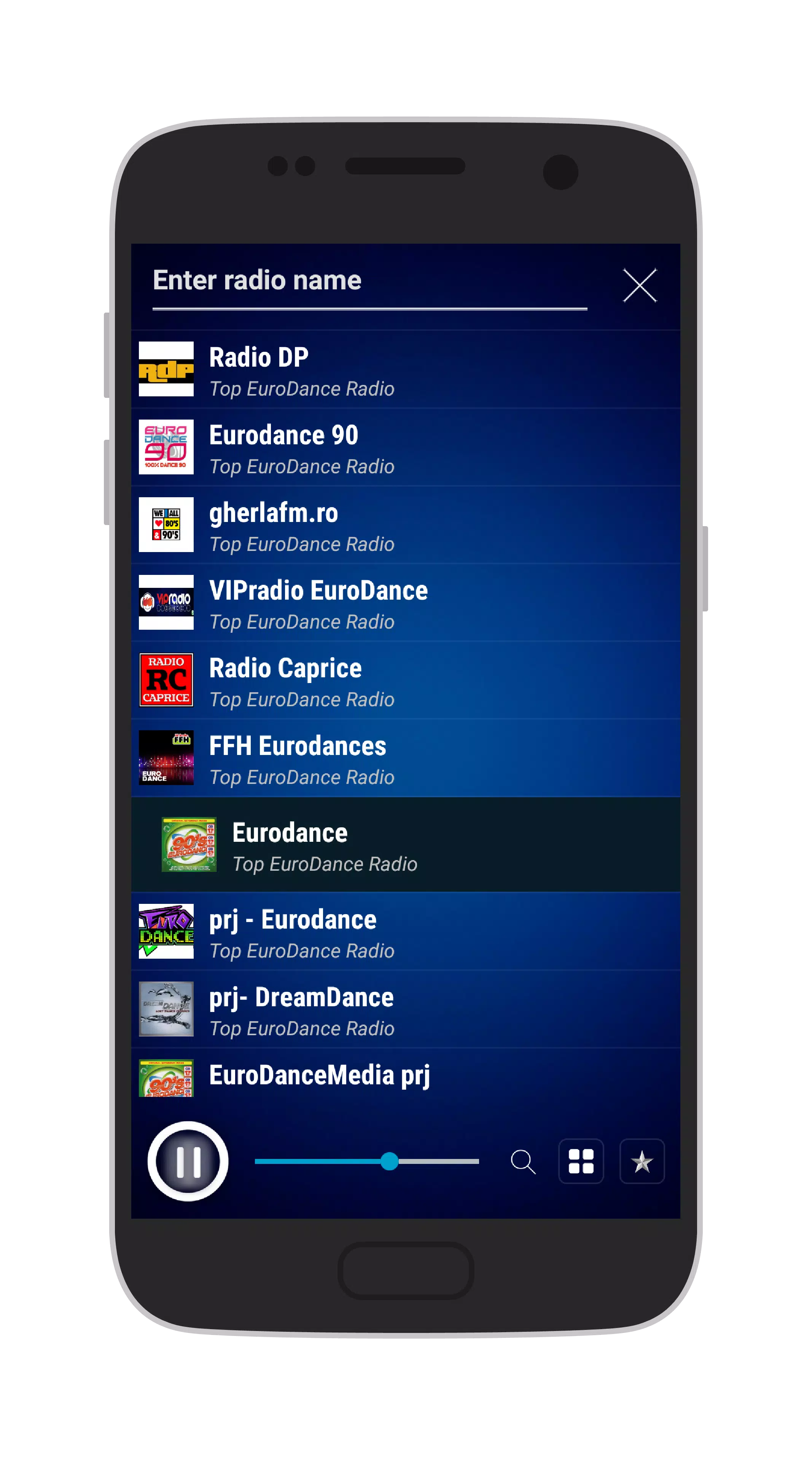 Senegal On Air APK for Android Download