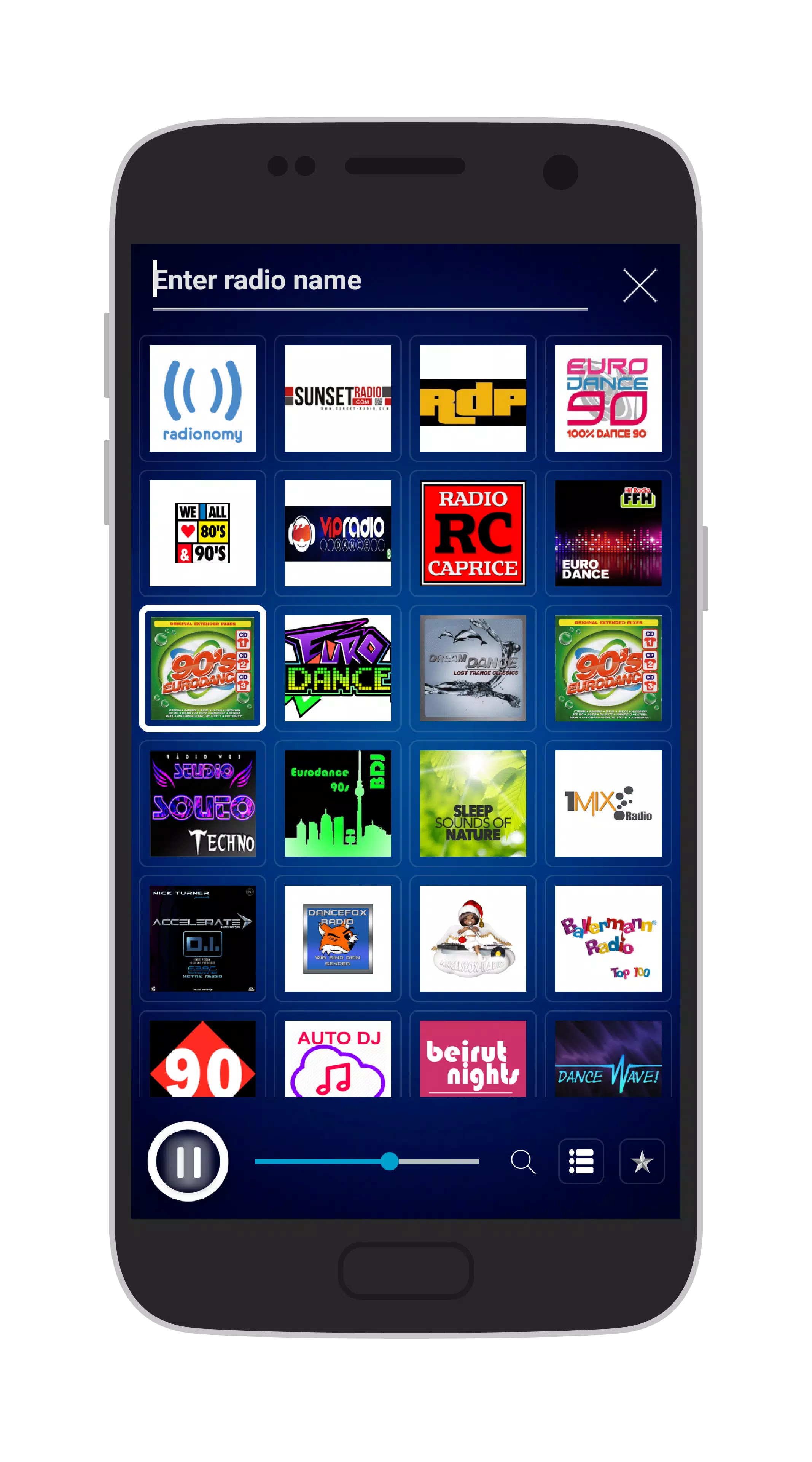 Senegal On Air APK for Android Download