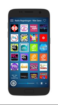 Dance Radios Free for Android - APK Download