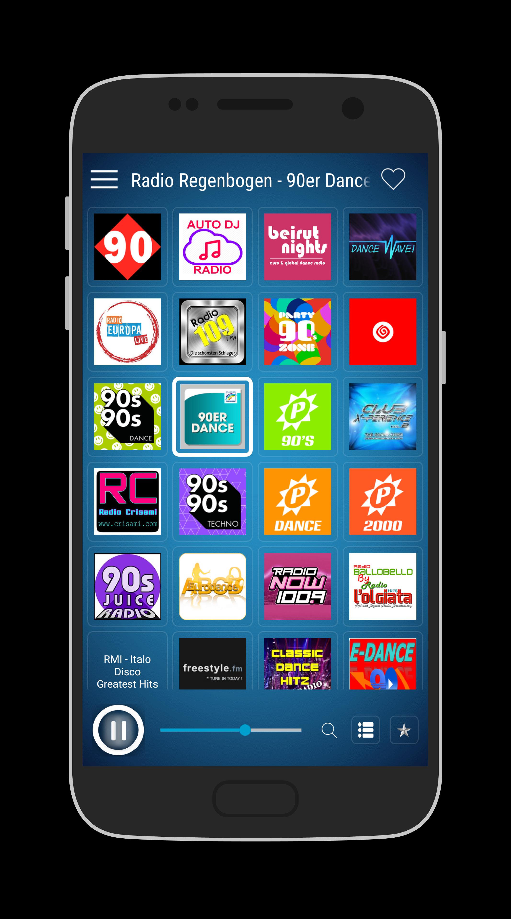 Senegal Radios Free APK for Android Download