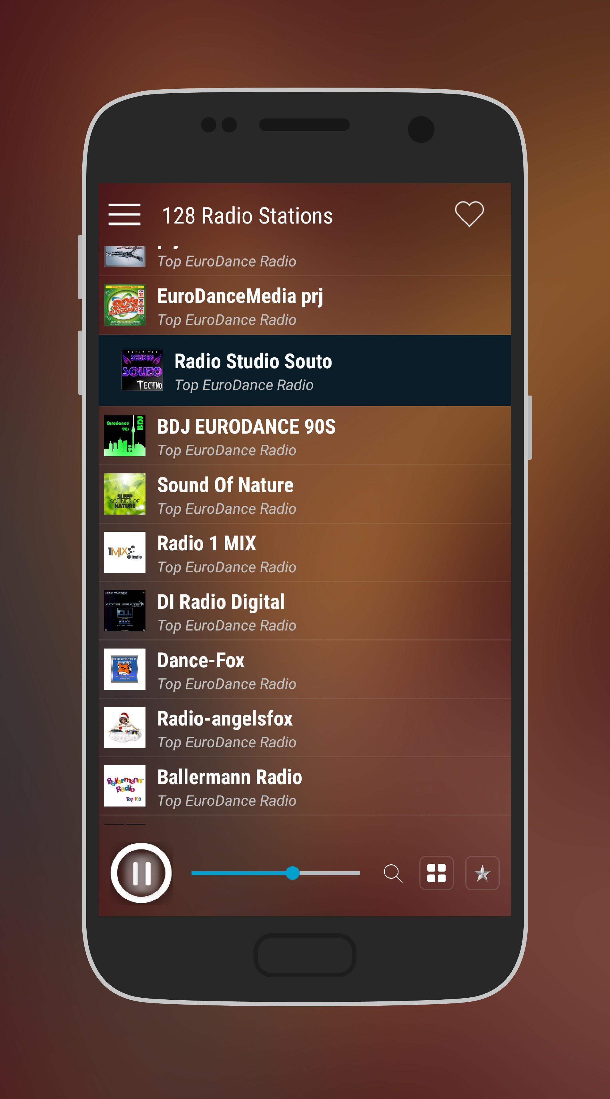 Mali Free Radios APK voor Android Download