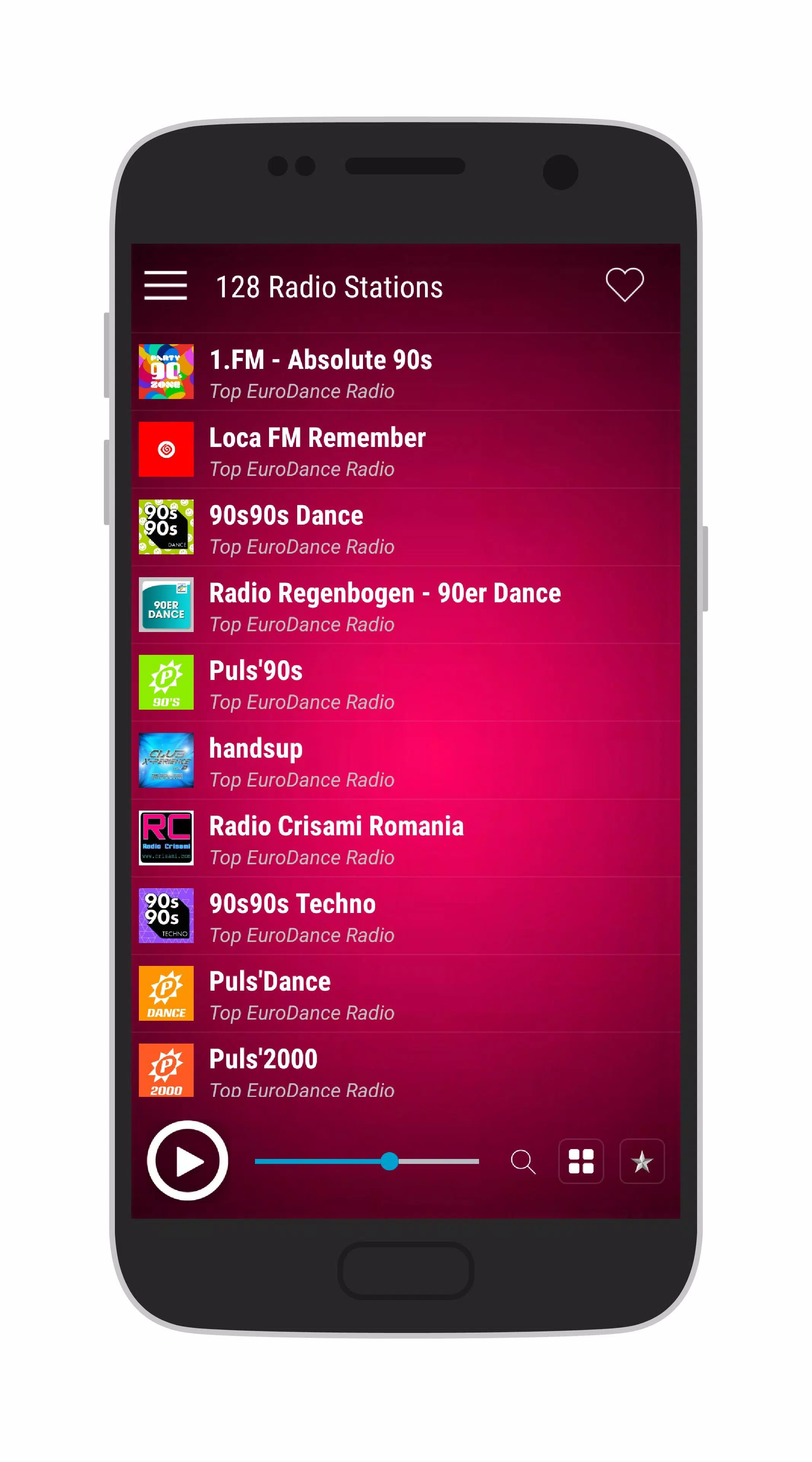 Cuba Radio Stations APK for Android Download