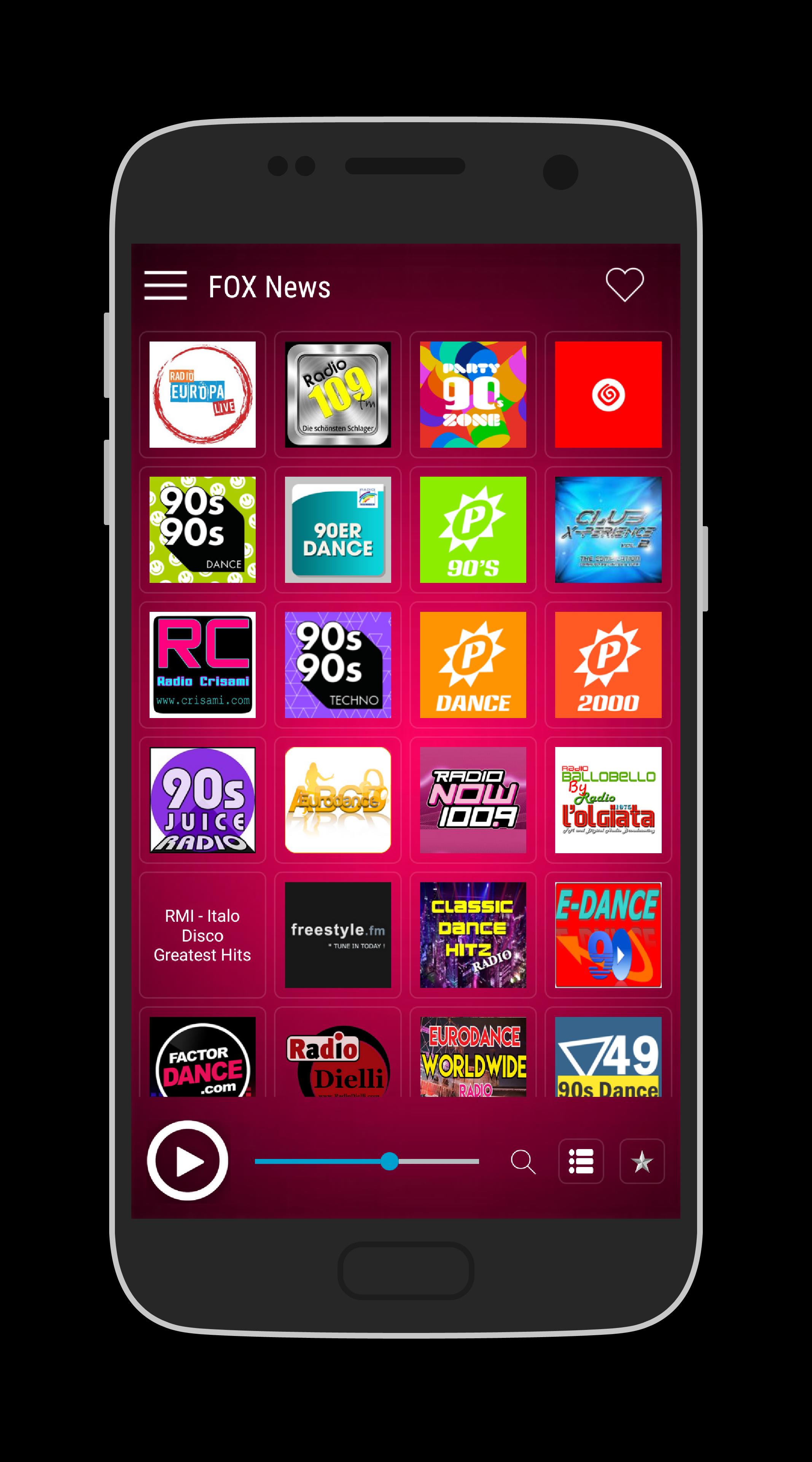 SCARICA SUNURADIOTV SENEGAL