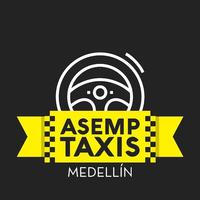 AsempTaxis Conductor Affiche