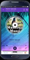 Masteran Murai Batu تصوير الشاشة 3