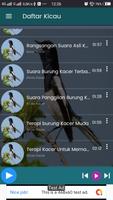 Kicau Kacer screenshot 3