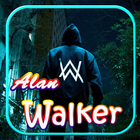 A. Walker-icoon