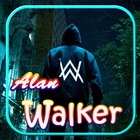 A. Walker アイコン