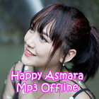 Happy Asmara icon
