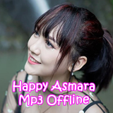 Happy Asmara icon